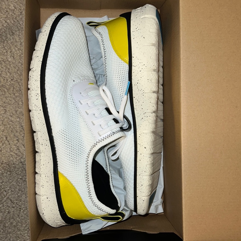 Cole Haan sneaker